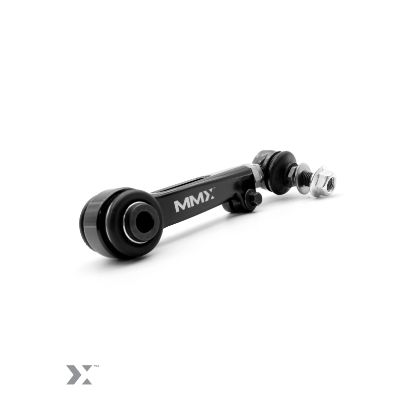 MMX Adjustable Rear Drop Links BMW F8x MMR24-5000 - MMR24-5000 - MMR24-5000 - 3666618839943