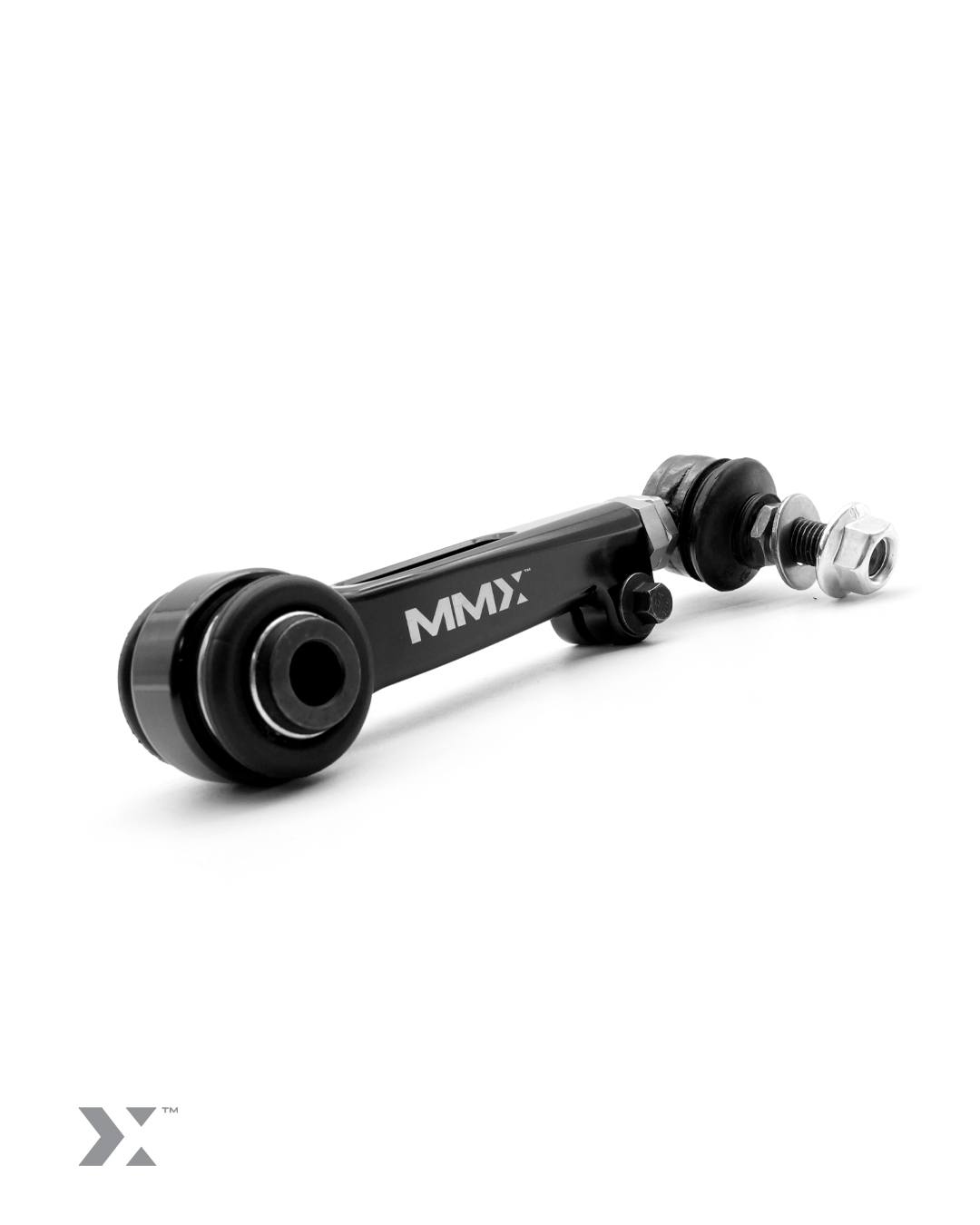 Einstellbare hintere Stabilisatoranlenkung BMW F8x MMX Performance MMR24-5000 - MMR24-5000 - MMR24-5000 - 3666618839943