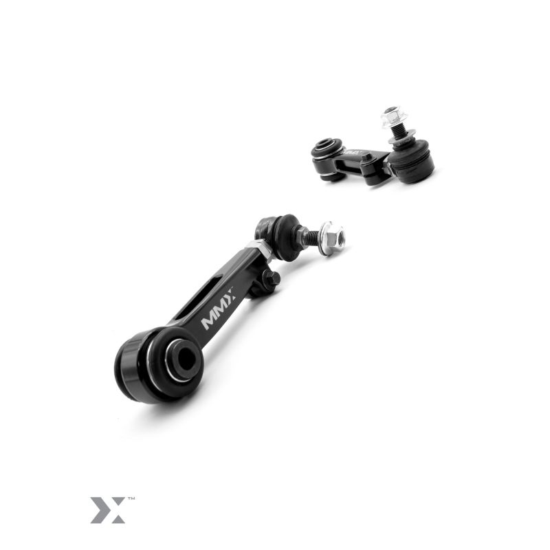 Attacco dello stabilizzatore al telalo BMW F8x MMX Performance MMR24-5000 - MMR24-5000 - MMR24-5000 - 3666618839943