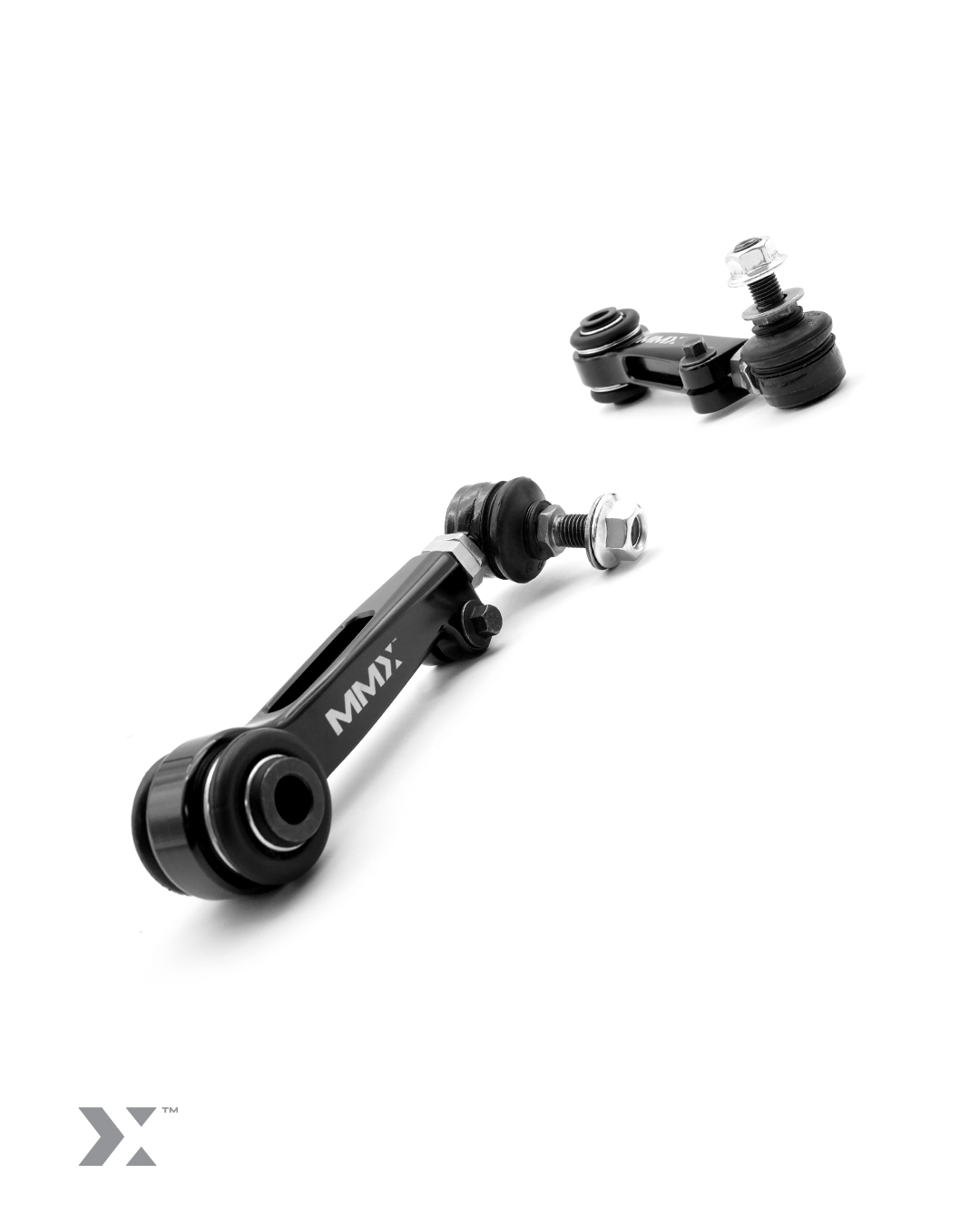 Einstellbare hintere Stabilisatoranlenkung BMW F8x MMX Performance MMR24-5000 - MMR24-5000 - MMR24-5000 - 3666618839943