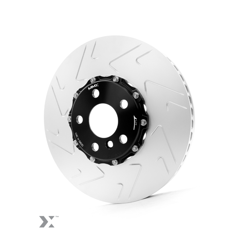 MMX Floating Front Brake Discs MINI F5x MMR31-1410F - MMR31-1410F - MMR31-1410F - 3666618841380