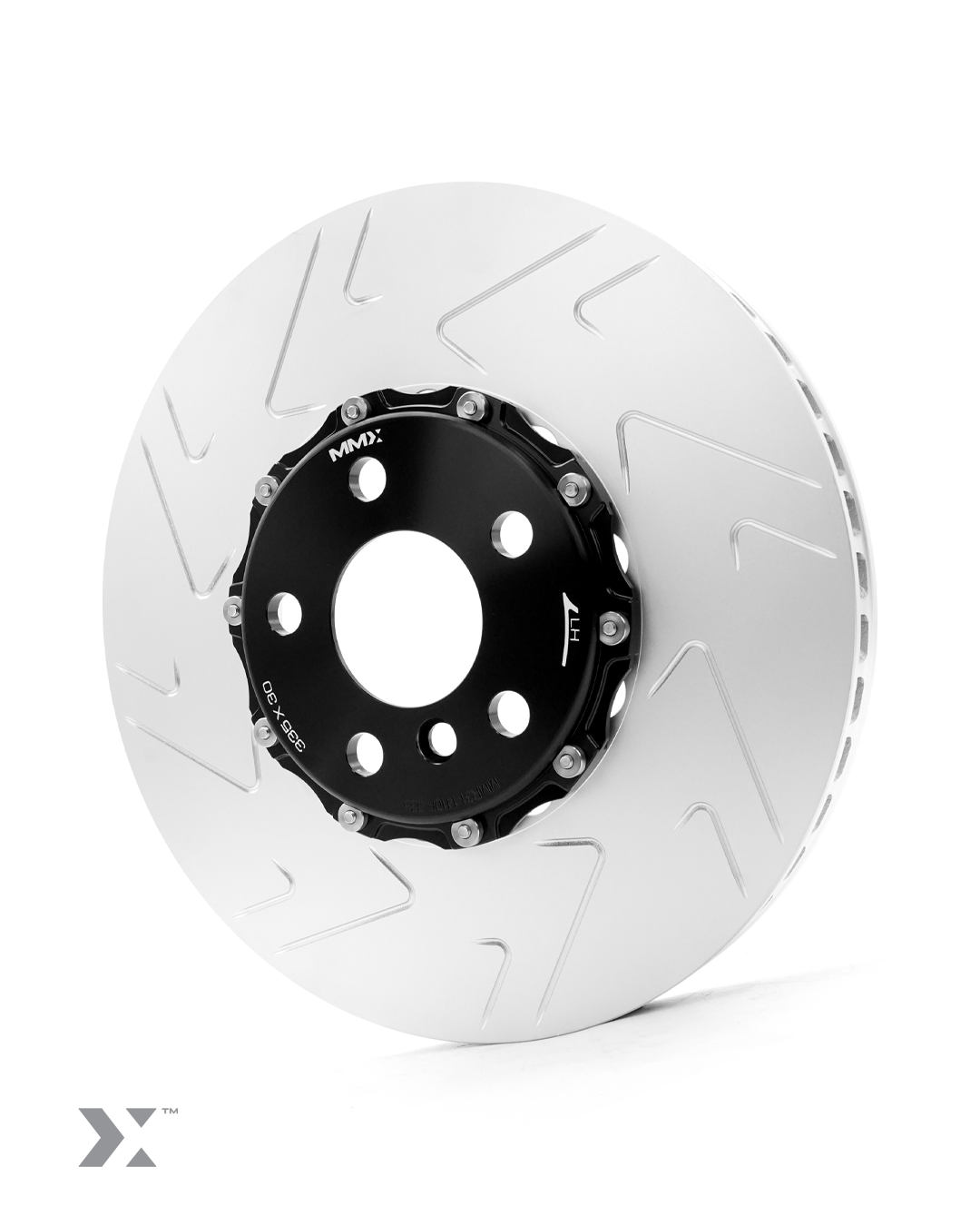 Dischi freno anteriori 335x30 MINI F5x MMX Performance MMR31-1410F - MMR31-1410F - MMR31-1410F - 3666618841380