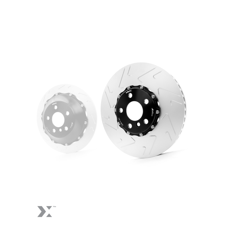 Vorderrad-Bremsscheiben 335x30 MINI F5x MMX Performance MMR31-1410F - MMR31-1410F - MMR31-1410F - 3666618841380