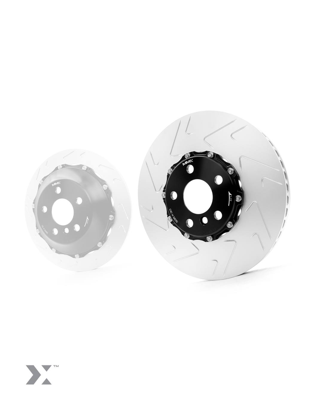 Vorderrad-Bremsscheiben 335x30 MINI F5x MMX Performance MMR31-1410F - MMR31-1410F - MMR31-1410F - 3666618841380