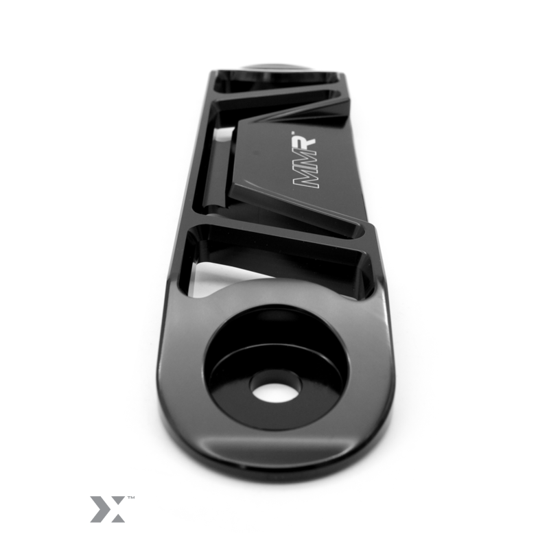 MMX Rear Lower Chassis Brace MINI F5x MMR13-1401-R - MMR13-1401-R - MMR13-1401-R - 3666618839998