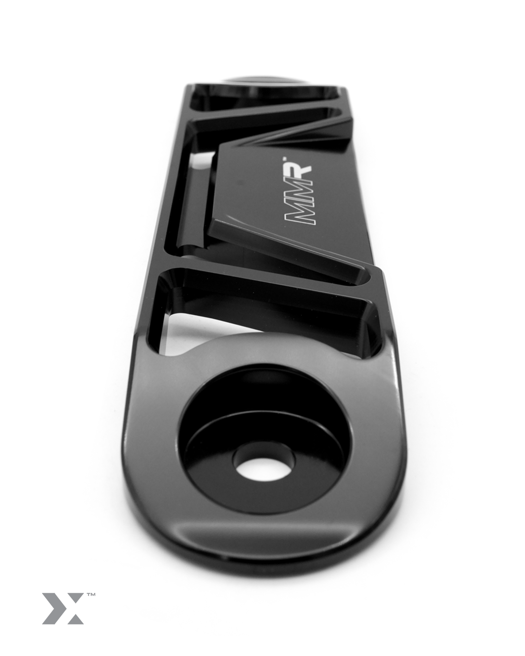 Rinforzo telaio inferiore posteriore MINI F5x MMX Performance MMR13-1401-R - MMR13-1401-R - MMR13-1401-R - 3666618839998