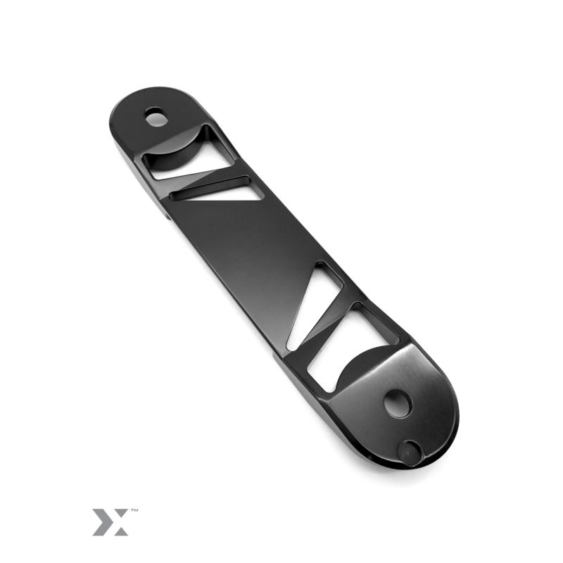 MMX Rear Lower Chassis Brace MINI F5x MMR13-1401-R - MMR13-1401-R - MMR13-1401-R - 3666618839998