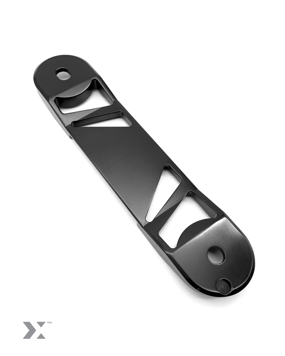 Rinforzo telaio inferiore posteriore MINI F5x MMX Performance MMR13-1401-R - MMR13-1401-R - MMR13-1401-R - 3666618839998
