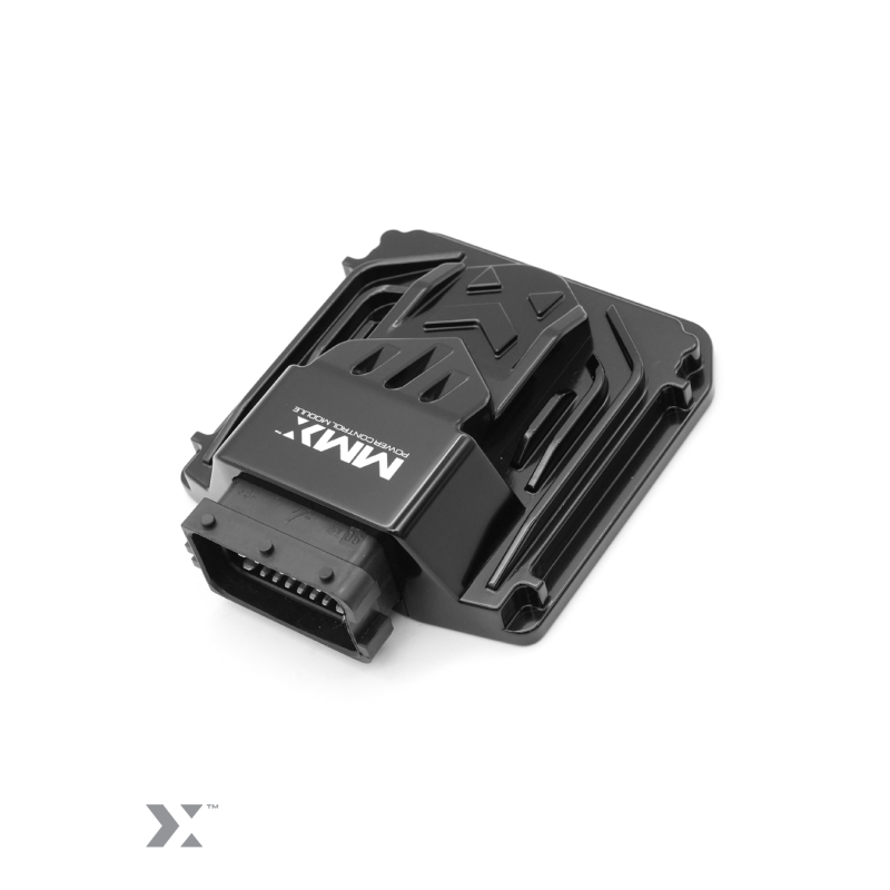 Boîtier Additionnel BMW M4 G82 510cv MMX Performance MMR50-1602 - MMR50-1602 - MMR50-1602 - 3666618839790
