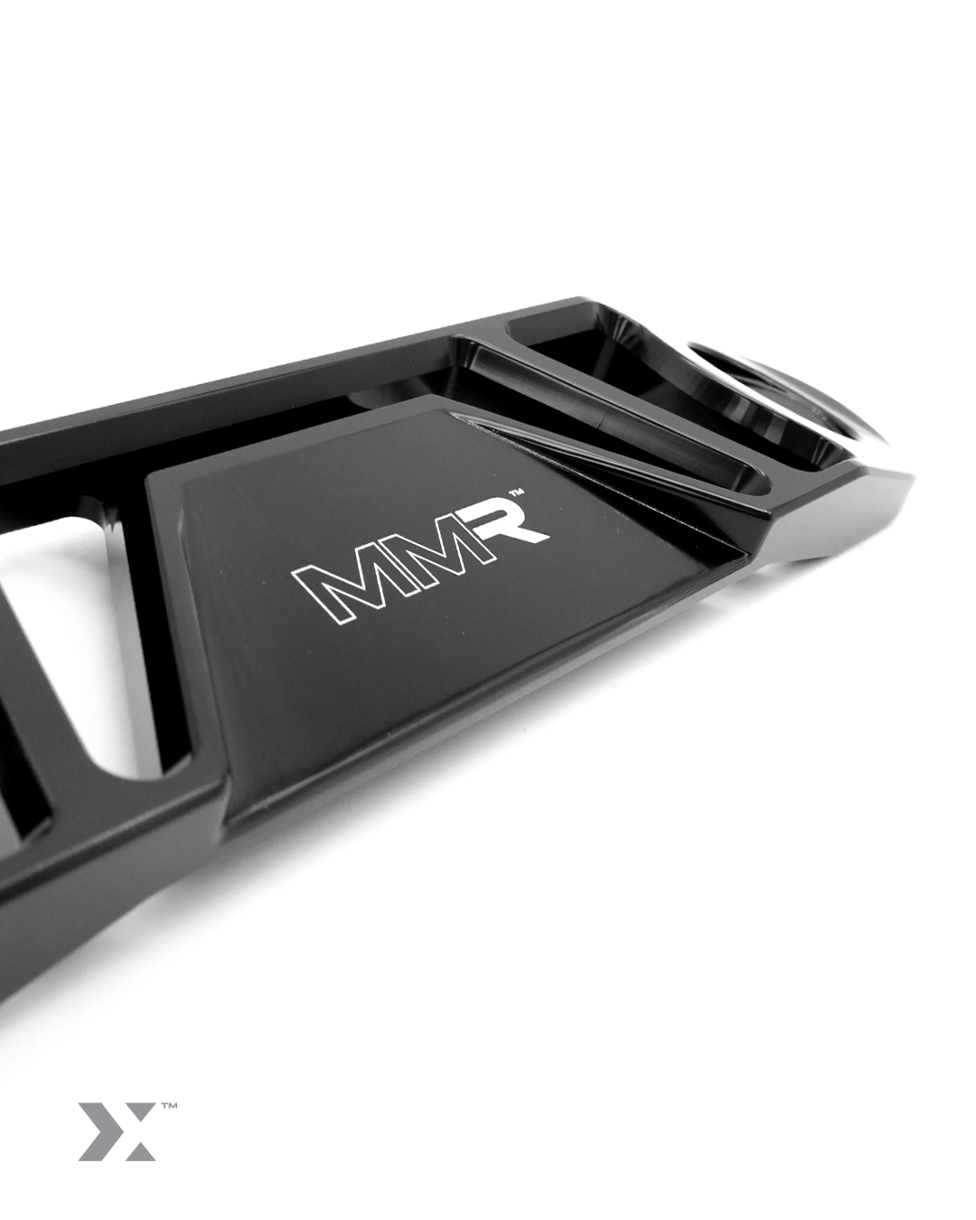 Hinterer unterer Unterzug des Fahrwerks MINI F5x MMX Performance MMR13-1401-R - MMR13-1401-R - MMR13-1401-R - 3666618839998