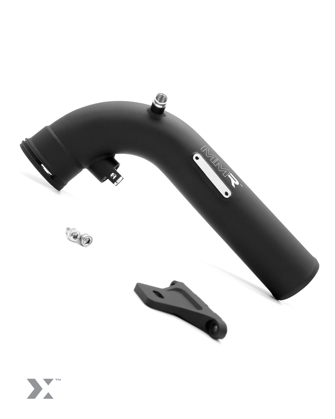 MMR Resonator Delete Intake Pipe MINI Cooper S JCW F56 MMR22-1401 - MMR22-1401 - MMR22-1401 - 3666618841069