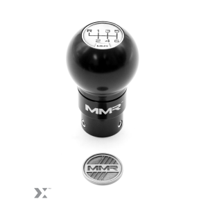 Pommeau de Levier de Vitesses BMW Boîte Manuelle 6 Rapports MMR Performance MMR14-1501