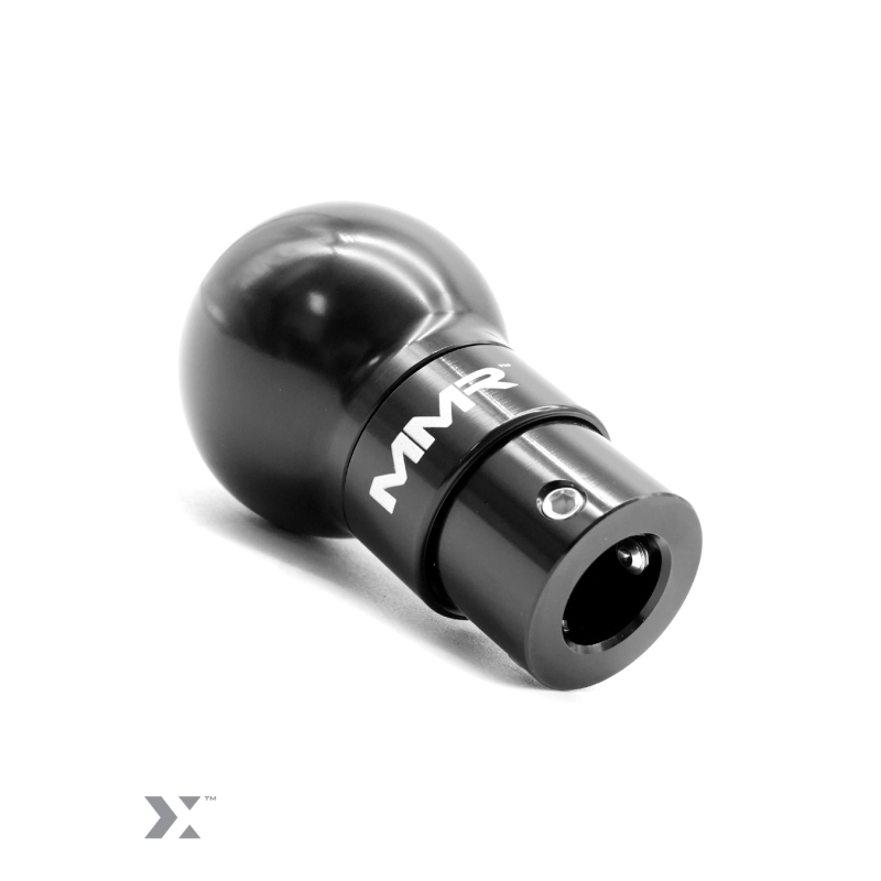 Pommeau de Levier de Vitesses BMW Boîte Manuelle 6 Rapports MMR Performance MMR14-1501 - MMR14-1501 - MMR14-1501 - 3666618839837