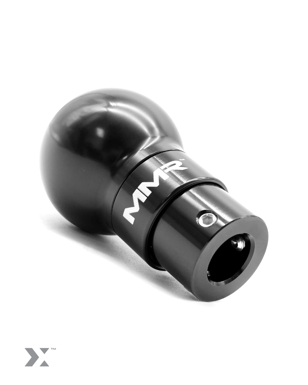 Pomello del cambio dei rapporti BMW, cambio a comando manuale a 6 marce, MMR Performance MMR14-1501 - MMR14-1501 - MMR14-1501 - 3666618839837