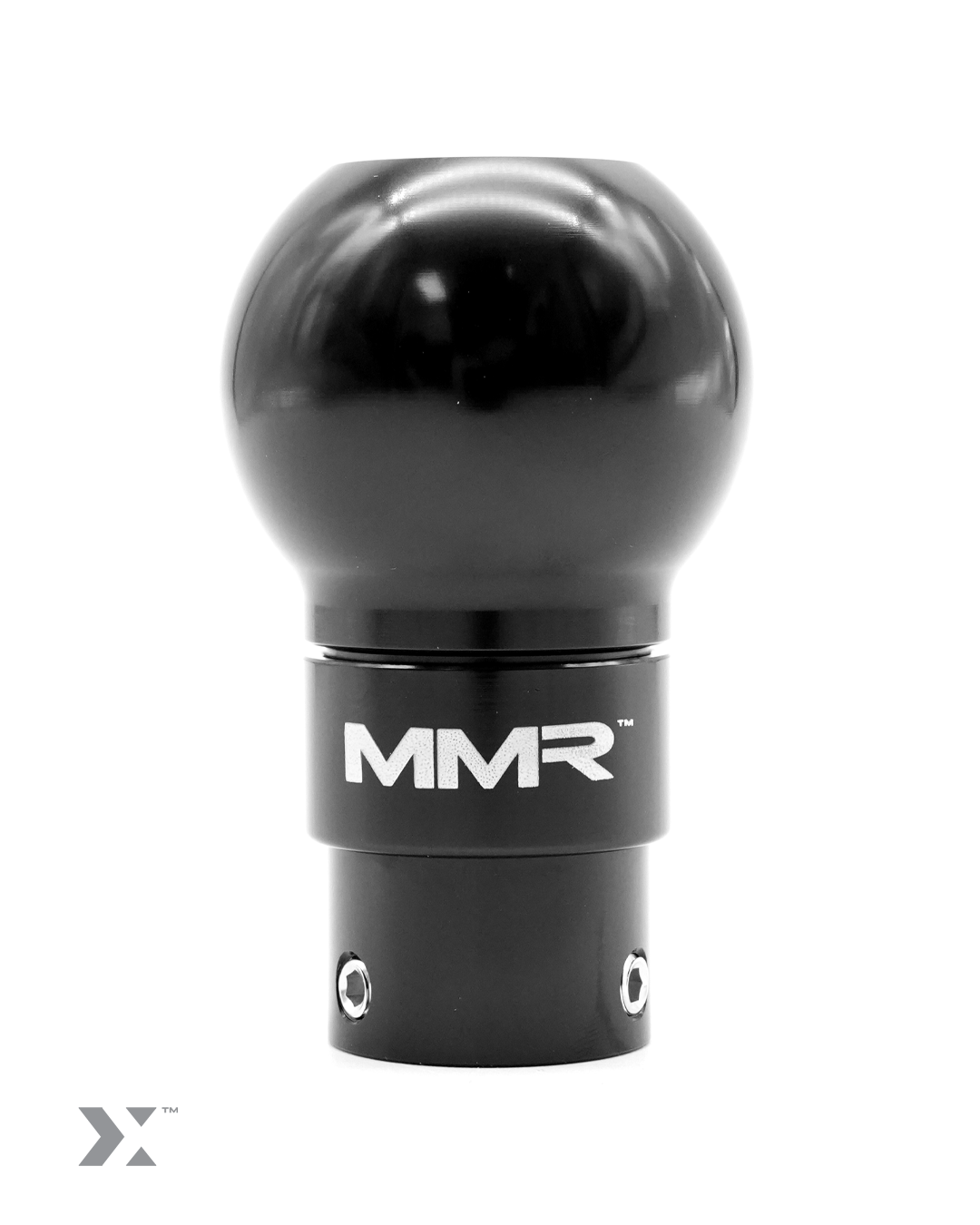 Pomello del cambio dei rapporti BMW, cambio a comando manuale a 6 marce, MMR Performance MMR14-1501 - MMR14-1501 - MMR14-1501 - 3666618839837