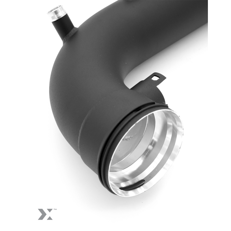 MMR Resonator Delete Intake Pipe MINI Cooper S JCW F56 MMR22-1401 - MMR22-1401 - MMR22-1401 - 3666618841069