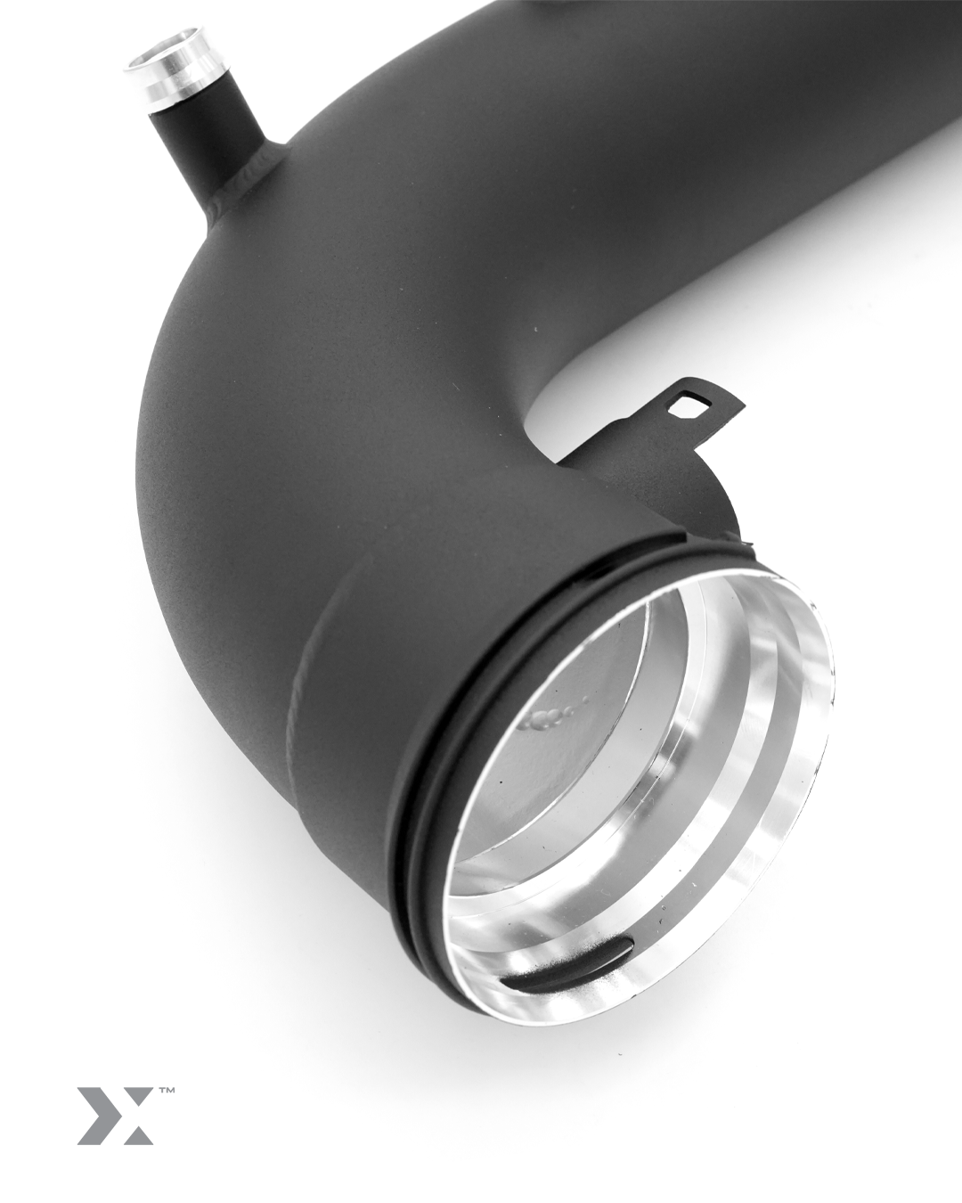 MMR Resonator Delete Intake Pipe MINI Cooper S JCW F56 MMR22-1401 - MMR22-1401 - MMR22-1401 - 3666618841069