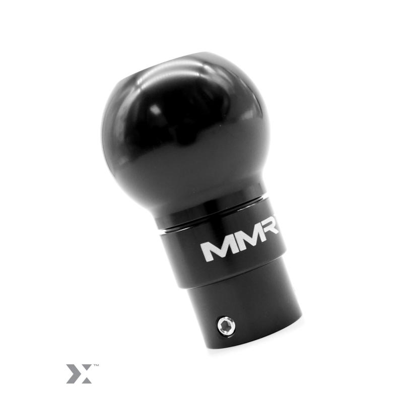 BMW-Schaltknauf für das handschaltgetriebe mit 6 Gängen von MMR Performance, Art.-Nr. MMR14-1501 - MMR14-1501 - MMR14-1501 - 3666618839837