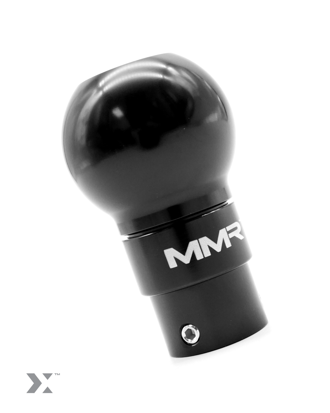 MMR Billet Gear Shift Knob BMW 6-Speed MMR14-1501 - MMR14-1501 - MMR14-1501 - 3666618839837