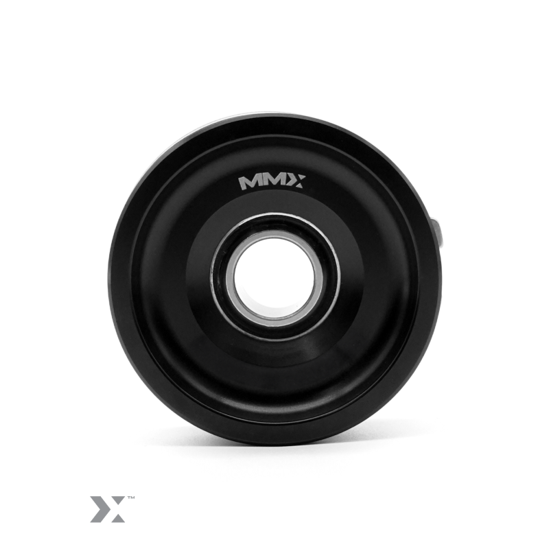 Verstärkte Silentblöcke für die vorderen Querlenker BMW F2x MMX Performance MMR45-0501 - MMR45-0501 - MMR45-0501 - 3666618839936