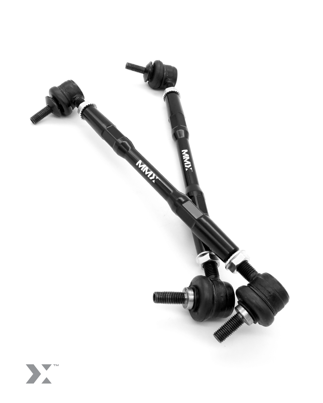 Einstellbare Stabilisatoranlenkungen für vorne, BMW M2, M3, M4 F8x, MMR Performance, MMR24-1001 - MMR24-1001 - MMR24-1001 - 3666618839974
