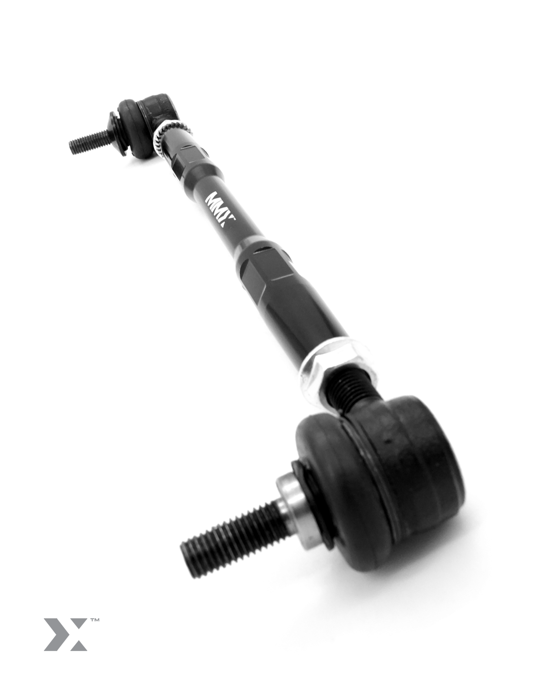 Einstellbare Stabilisatoranlenkungen für vorne, BMW M2, M3, M4 F8x, MMR Performance, MMR24-1001 - MMR24-1001 - MMR24-1001 - 3666618839974