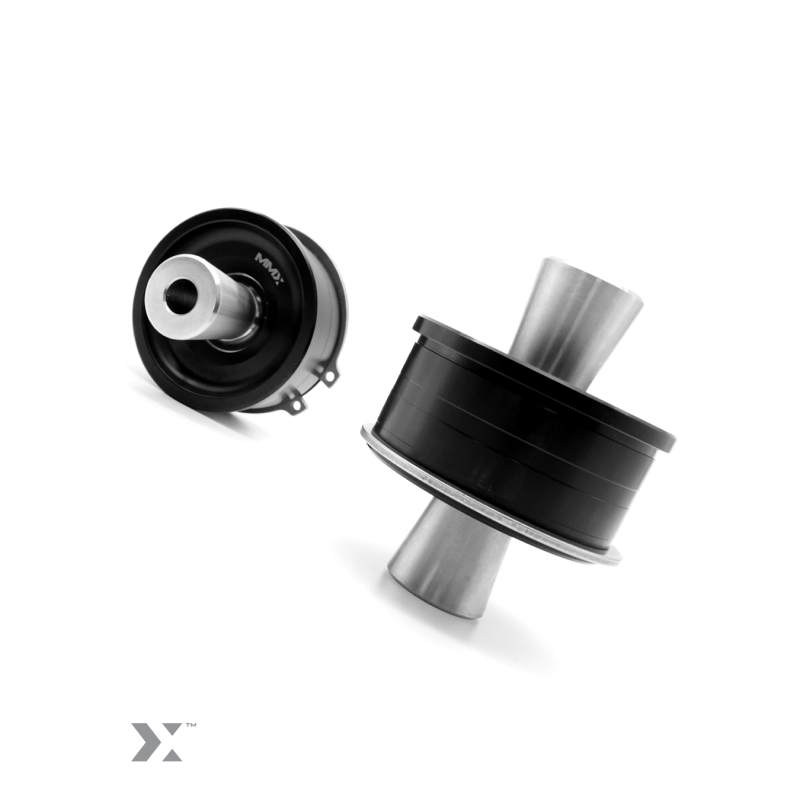 MMX Front Control Arm Bushes BMW F2x MMR45-0501 - MMR45-0501 - MMR45-0501 - 3666618839936