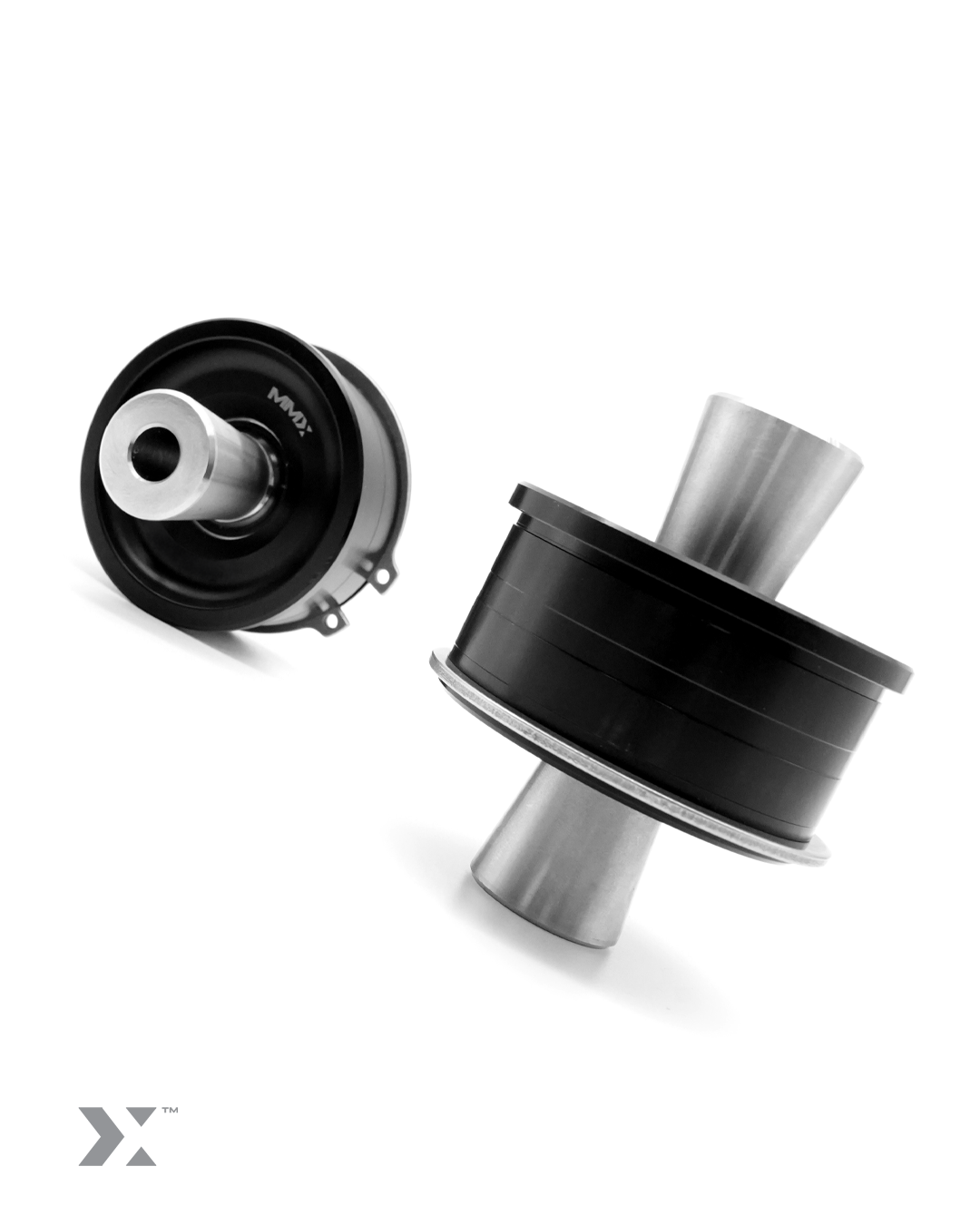 MMX Front Control Arm Bushes BMW F2x MMR45-0501 - MMR45-0501 - MMR45-0501 - 3666618839936