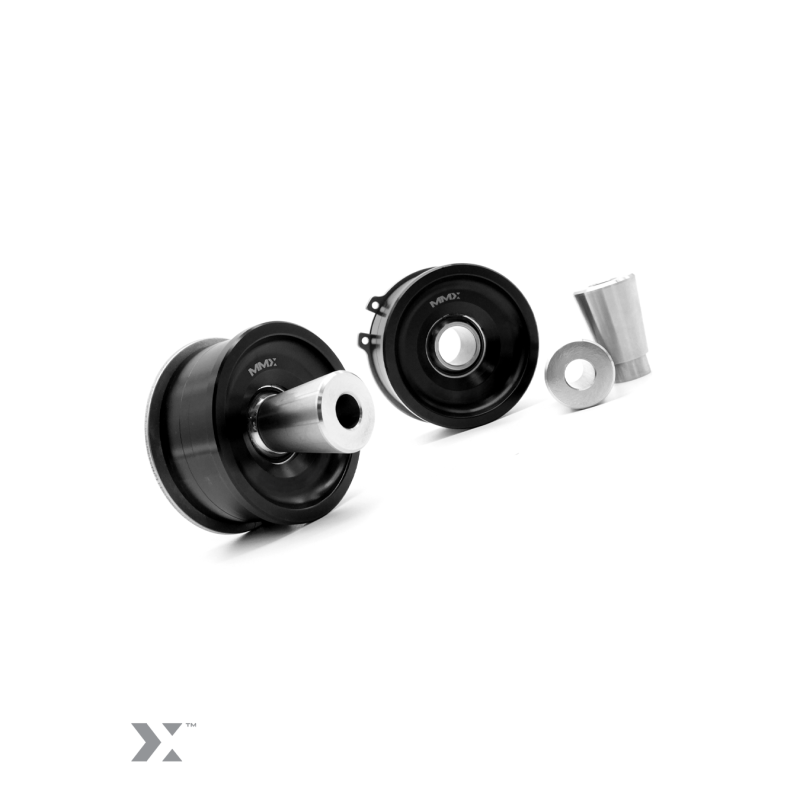 Verstärkte Silentblöcke für die vorderen Querlenker BMW F2x MMX Performance MMR45-0501 - MMR45-0501 - MMR45-0501 - 3666618839936