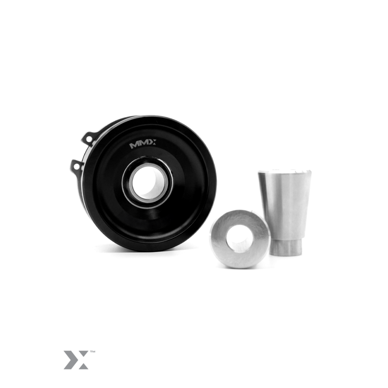 Verstärkte Silentblöcke für die vorderen Querlenker BMW F2x MMX Performance MMR45-0501 - MMR45-0501 - MMR45-0501 - 3666618839936