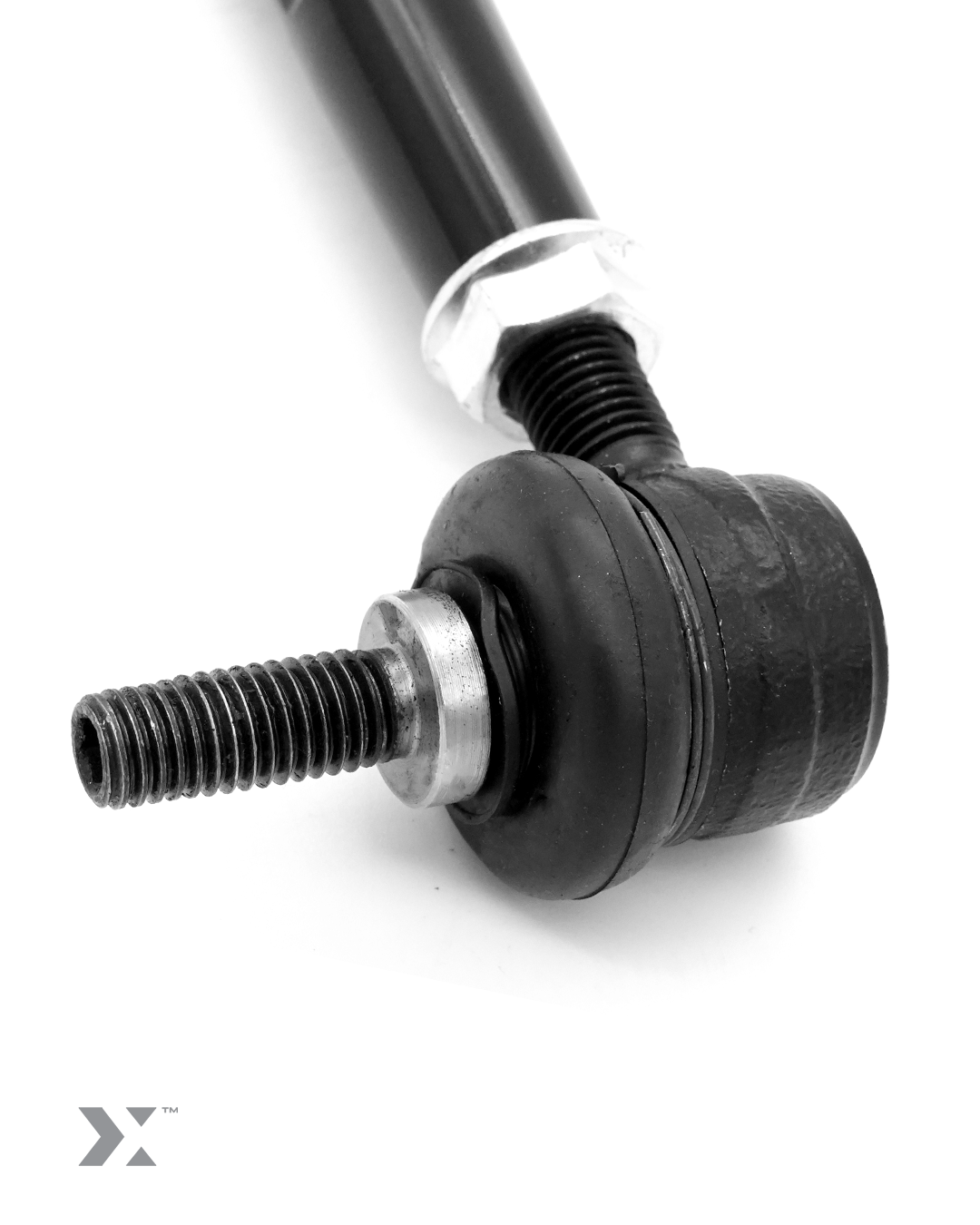 Attacco dello stabilizzatore al telalo BMW M2 M3 M4 F8x MMR Performance MMR24-1001 - MMR24-1001 - MMR24-1001 - 3666618839974