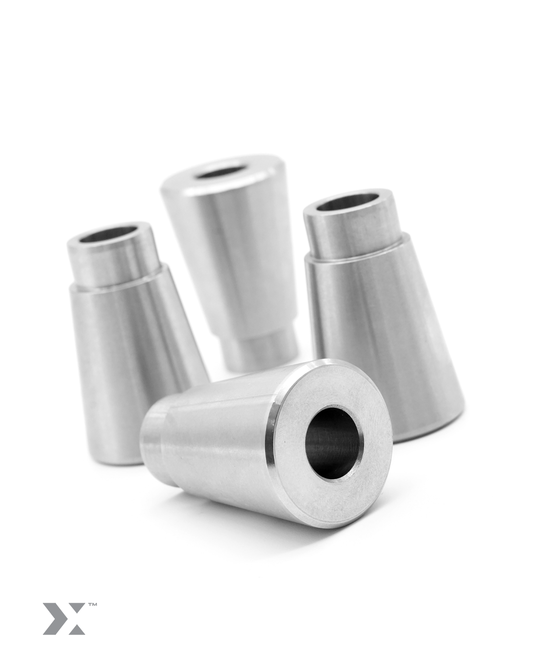 MMX Front Control Arm Bushes BMW F2x MMR45-0501 - MMR45-0501 - MMR45-0501 - 3666618839936