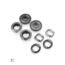 MMX Billet subframe inserts | BMW F2x & F3x