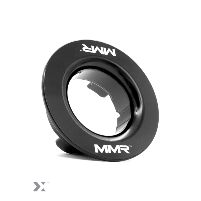 Hintere Hilfsrahmenverbreiterungen für BMW F2x, F3x von MMR Performance (MMR12-6002) - MMR12-6002 - MMR12-6002 - 3666618840024