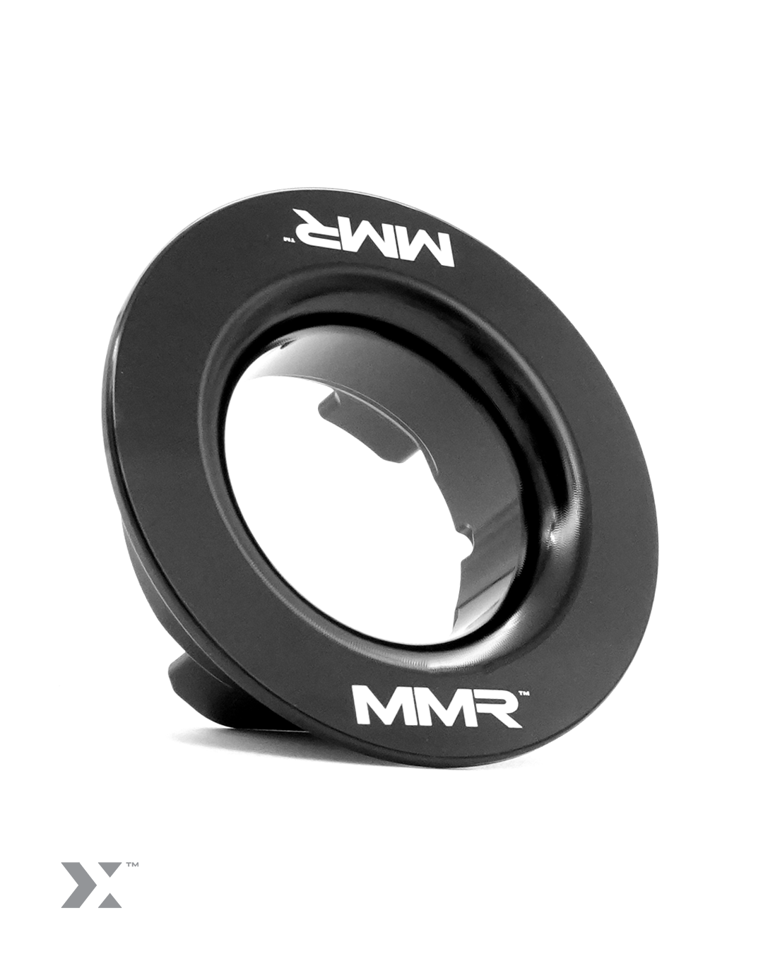 Hintere Hilfsrahmenverbreiterungen für BMW F2x, F3x von MMR Performance (MMR12-6002) - MMR12-6002 - MMR12-6002 - 3666618840024