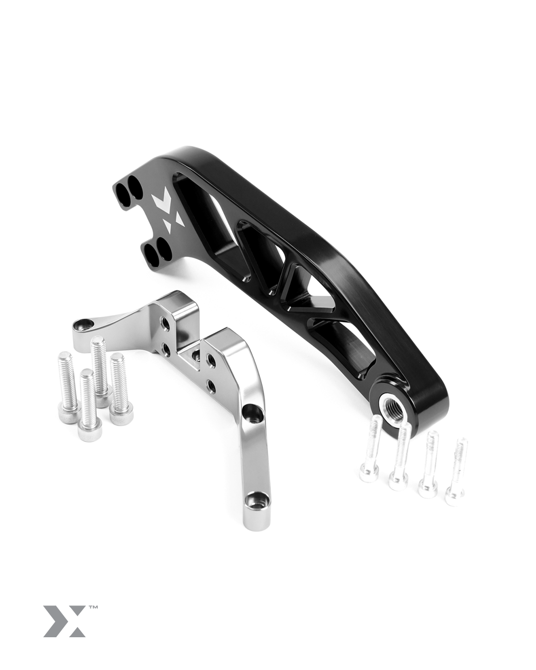 Verstärkte Ausgleichsgetriebe-Halterung BMW M2, M3, M4 G8x – MMX Performance MMR55-1606 - MMR55-1606 - MMR55-1606 - 3666618839813