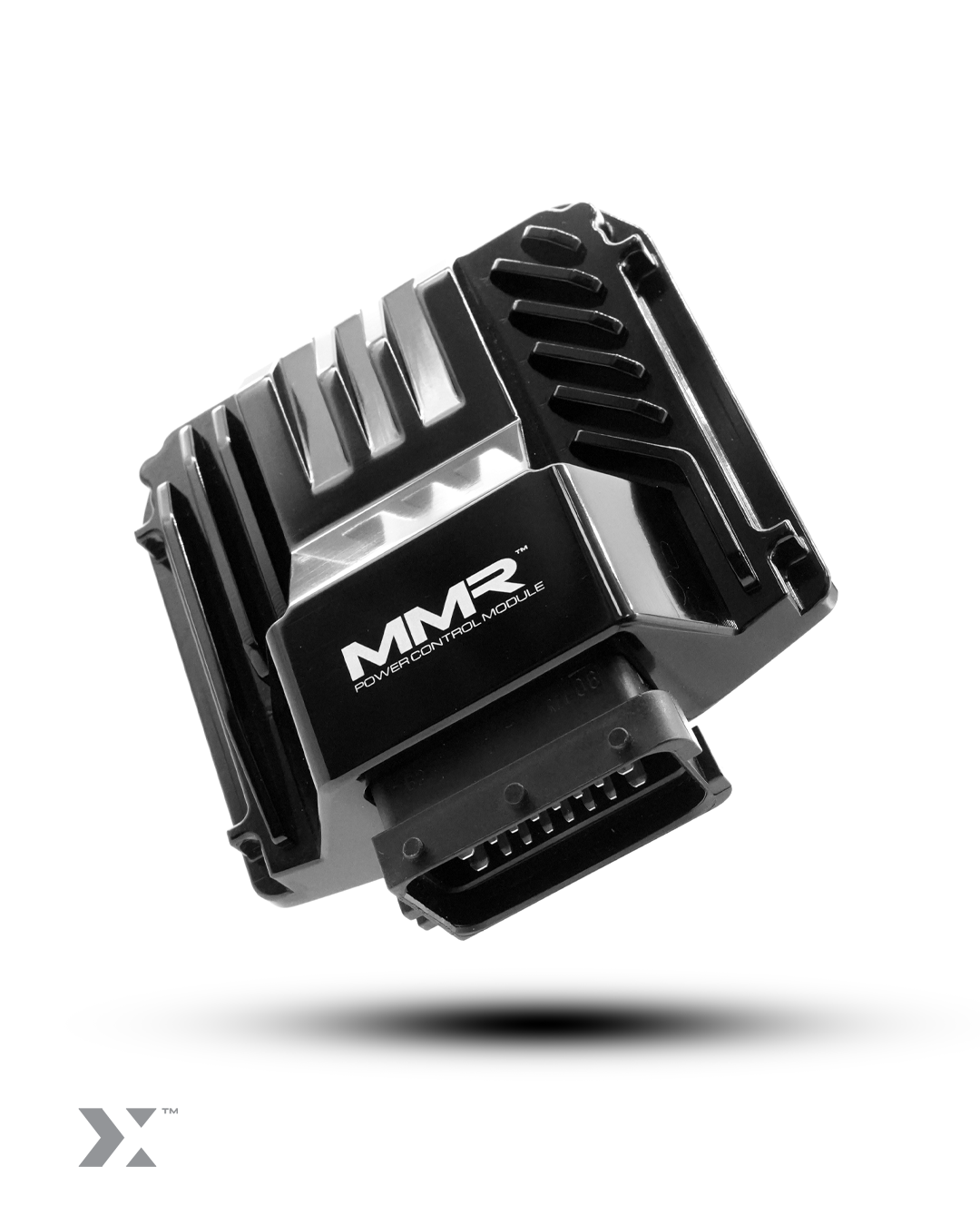 MMR Performance Tuning Box BMW M2 CS F87 MMR50-1604 - MMR50-1604 - MMR50-1604 - 3666618839776