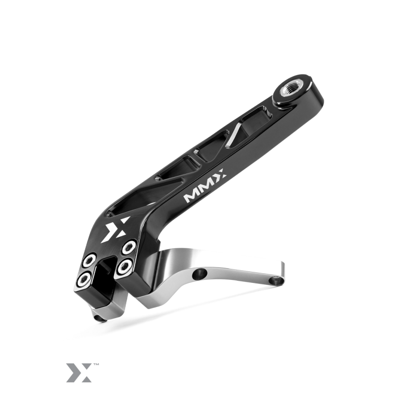 Support de Différentiel Renforcé BMW M2 M3 M4 G8x MMX Performance MMR55-1606 - MMR55-1606 - MMR55-1606 - 3666618839813
