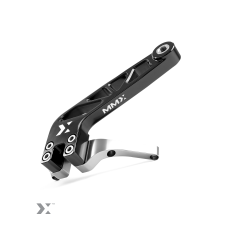 Supporto differenziale con rinforzo MMX - BMW M2 M3 M4 G8x