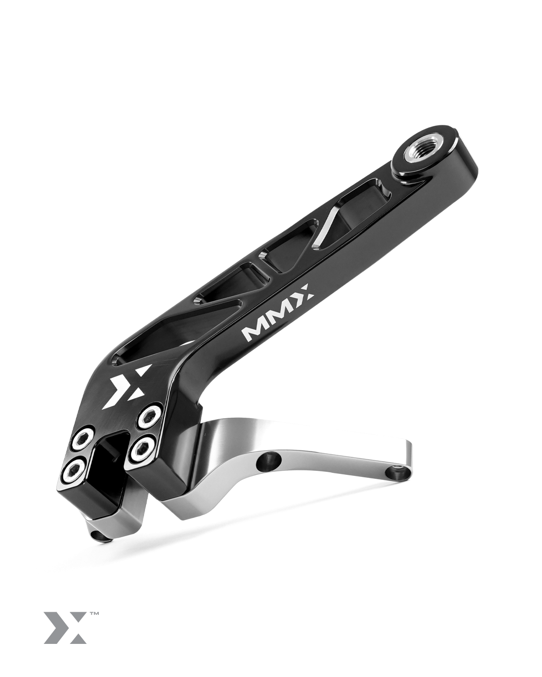 Support de Différentiel Renforcé BMW M2 M3 M4 G8x MMX Performance MMR55-1606 - MMR55-1606 - MMR55-1606 - 3666618839813