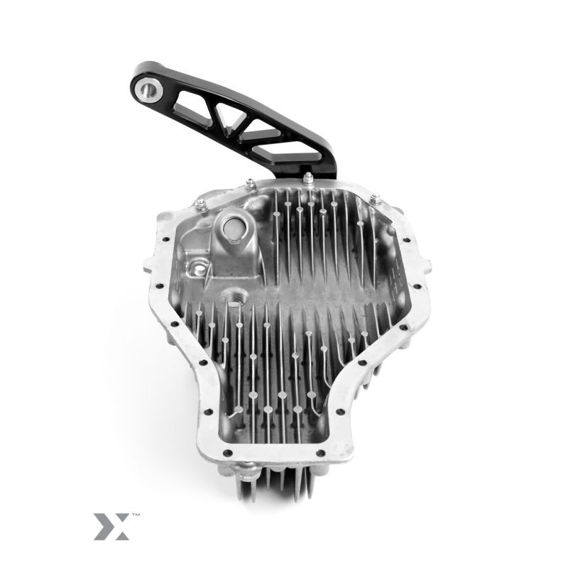 Support de Différentiel Renforcé BMW M2 M3 M4 G8x MMX Performance MMR55-1606 - MMR55-1606 - MMR55-1606 - 3666618839813