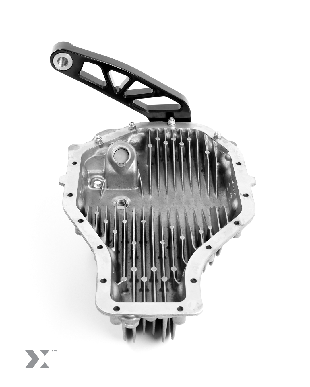 MMX Reinforced Differential Mount BMW G8x MMR55-1606 - MMR55-1606 - MMR55-1606 - 3666618839813