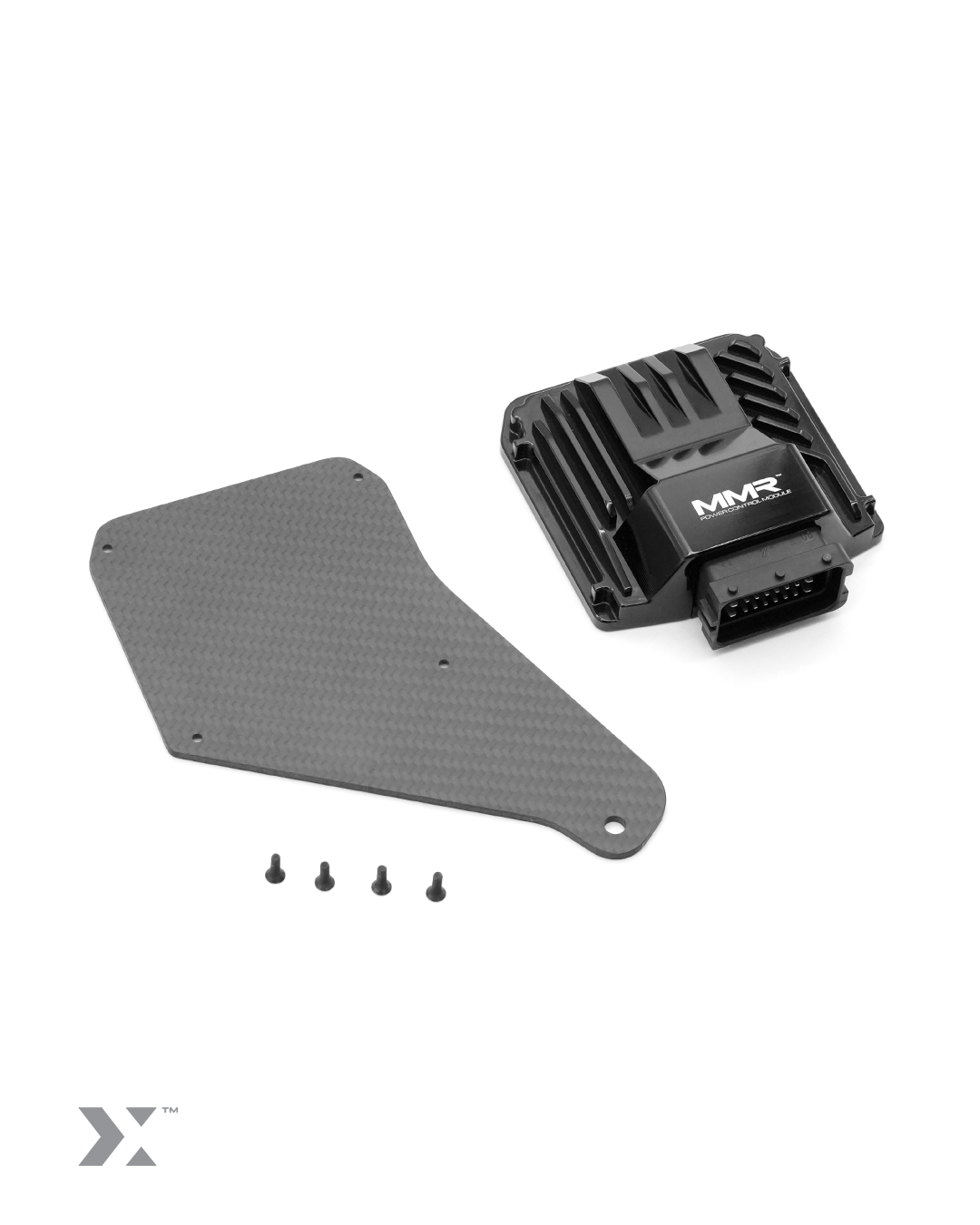 Boîtier Additionnel BMW M2 CS F87 450cv MMR Performance MMR50-1604 - MMR50-1604 - MMR50-1604 - 3666618839776