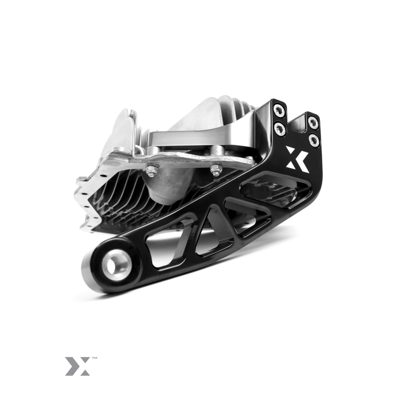 Support de Différentiel Renforcé BMW M2 M3 M4 G8x MMX Performance MMR55-1606 - MMR55-1606 - MMR55-1606 - 3666618839813