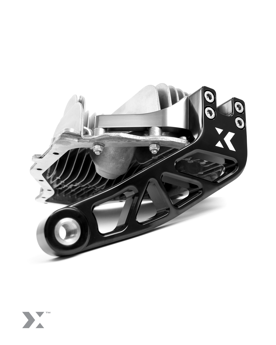 Support de Différentiel Renforcé BMW M2 M3 M4 G8x MMX Performance MMR55-1606 - MMR55-1606 - MMR55-1606 - 3666618839813