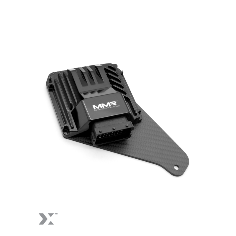 Zusatzsteuergerät BMW M2 CS F87 450 CV MMR Performance MMR50-1604 - MMR50-1604 - MMR50-1604 - 3666618839776
