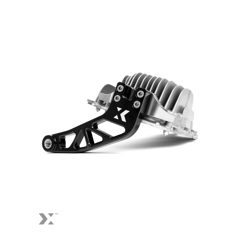 Verstärkte Ausgleichsgetriebe-Halterung BMW M2, M3, M4 G8x – MMX Performance MMR55-1606 - MMR55-1606 - MMR55-1606 - 3666618839813
