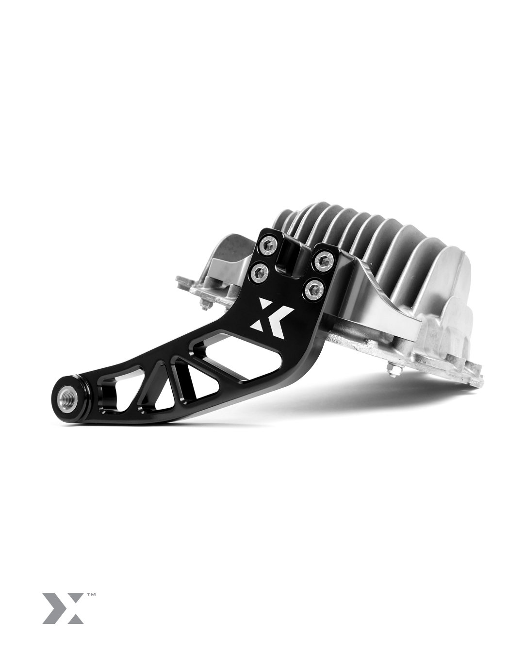 Verstärkte Ausgleichsgetriebe-Halterung BMW M2, M3, M4 G8x – MMX Performance MMR55-1606 - MMR55-1606 - MMR55-1606 - 3666618839813