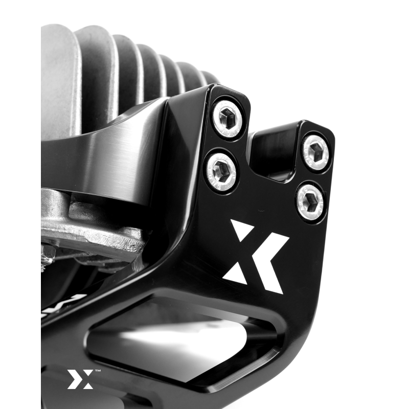Verstärkte Ausgleichsgetriebe-Halterung BMW M2, M3, M4 G8x – MMX Performance MMR55-1606 - MMR55-1606 - MMR55-1606 - 3666618839813