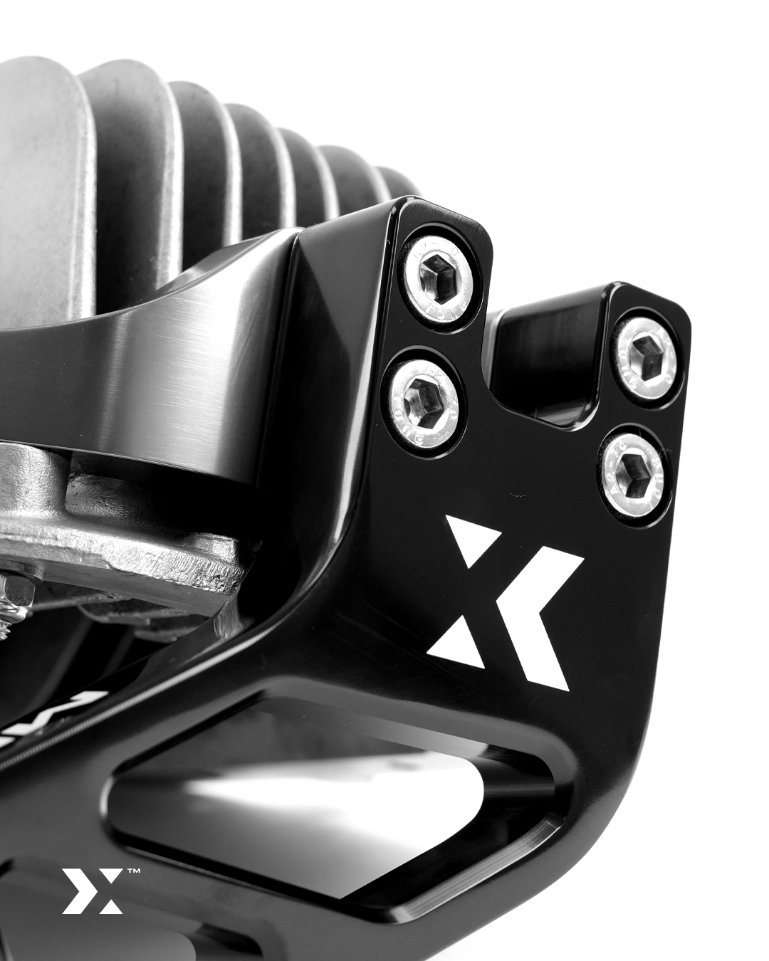 Support de Différentiel Renforcé BMW M2 M3 M4 G8x MMX Performance MMR55-1606 - MMR55-1606 - MMR55-1606 - 3666618839813